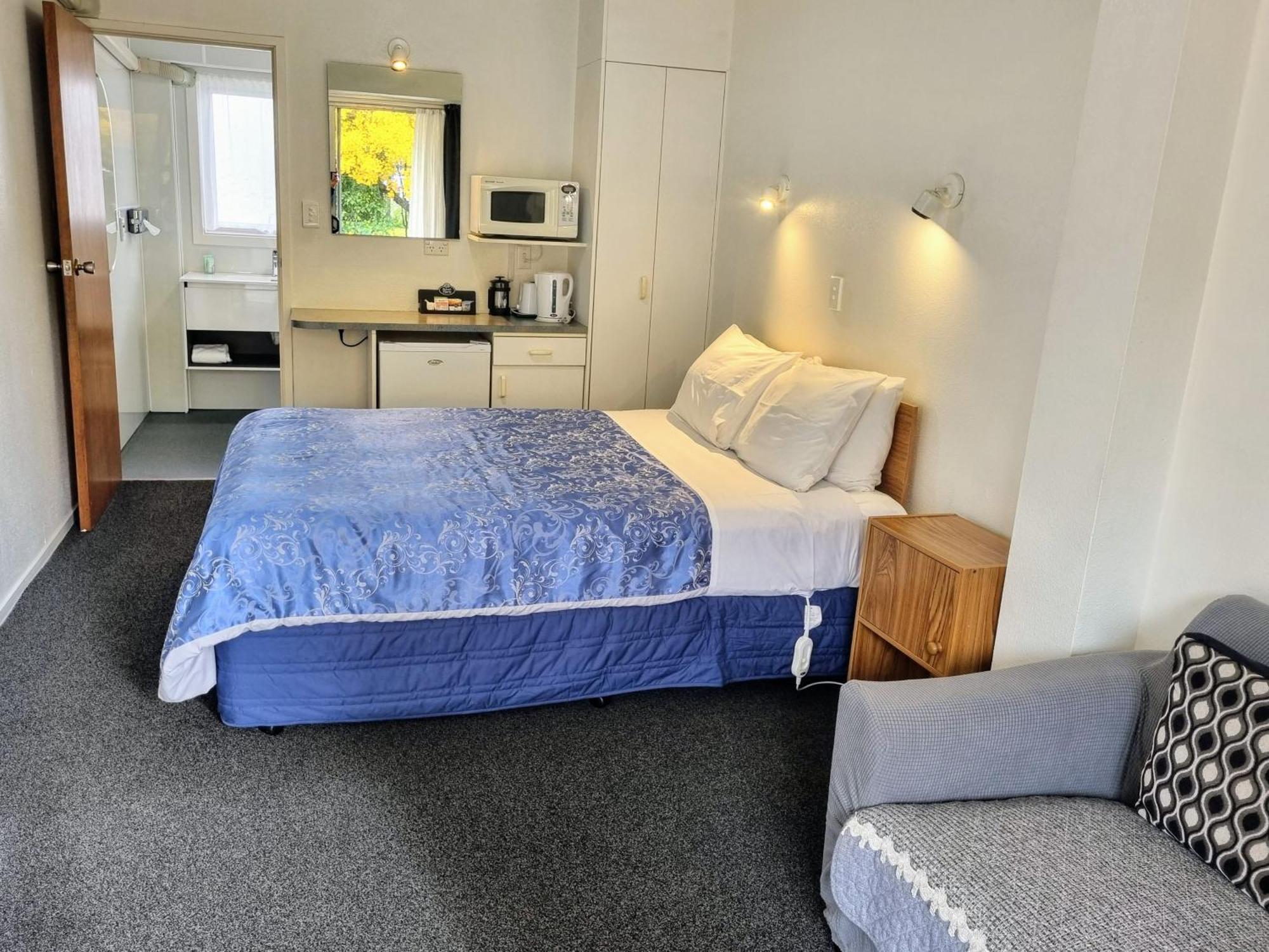 Cambrian Lodge Motel Cambridge Εξωτερικό φωτογραφία