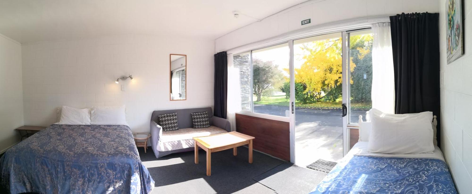 Cambrian Lodge Motel Cambridge Εξωτερικό φωτογραφία