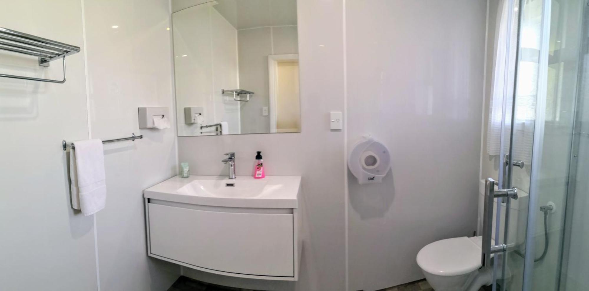 Cambrian Lodge Motel Cambridge Εξωτερικό φωτογραφία