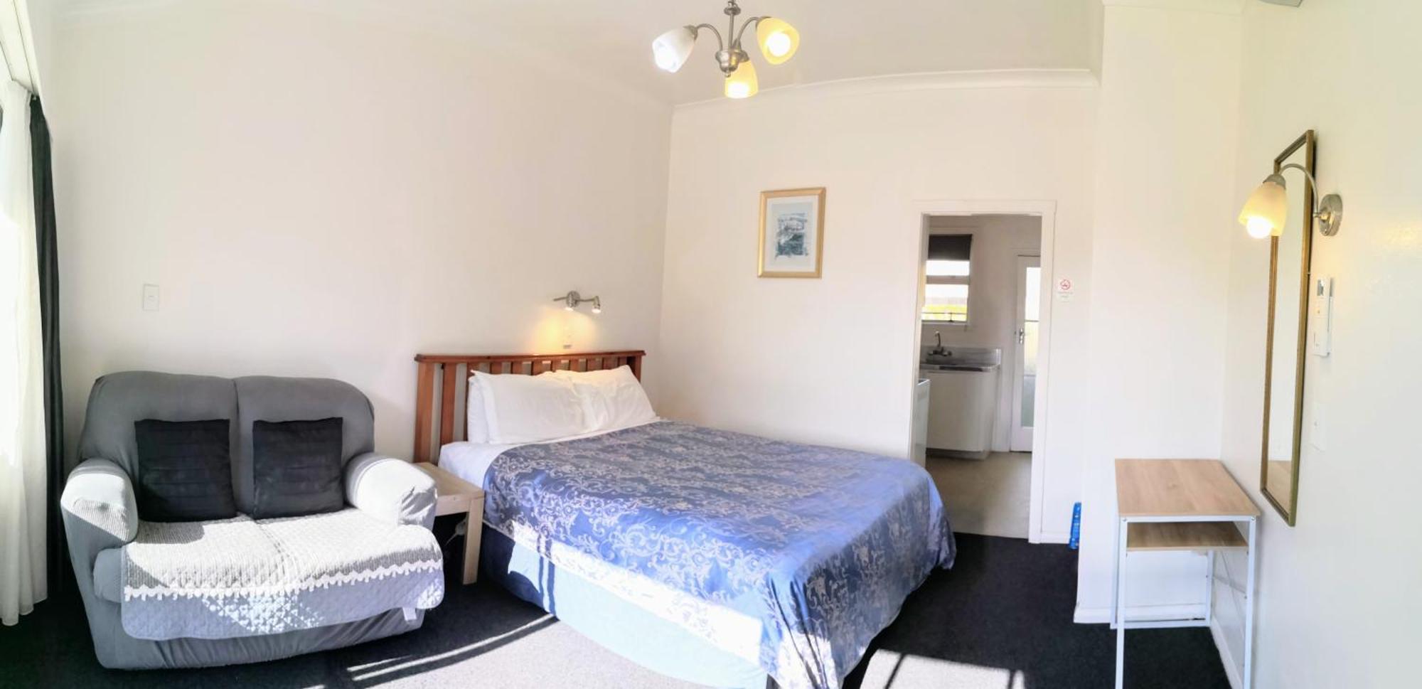 Cambrian Lodge Motel Cambridge Εξωτερικό φωτογραφία