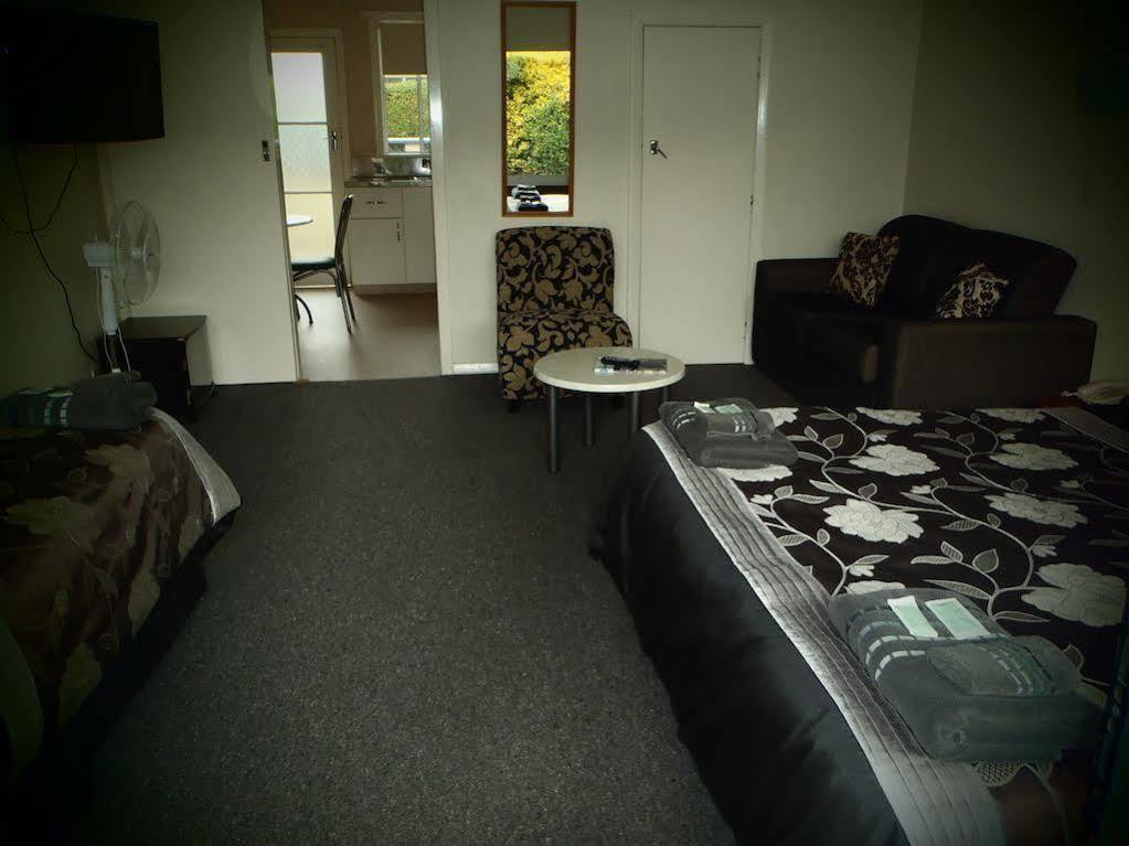Cambrian Lodge Motel Cambridge Εξωτερικό φωτογραφία
